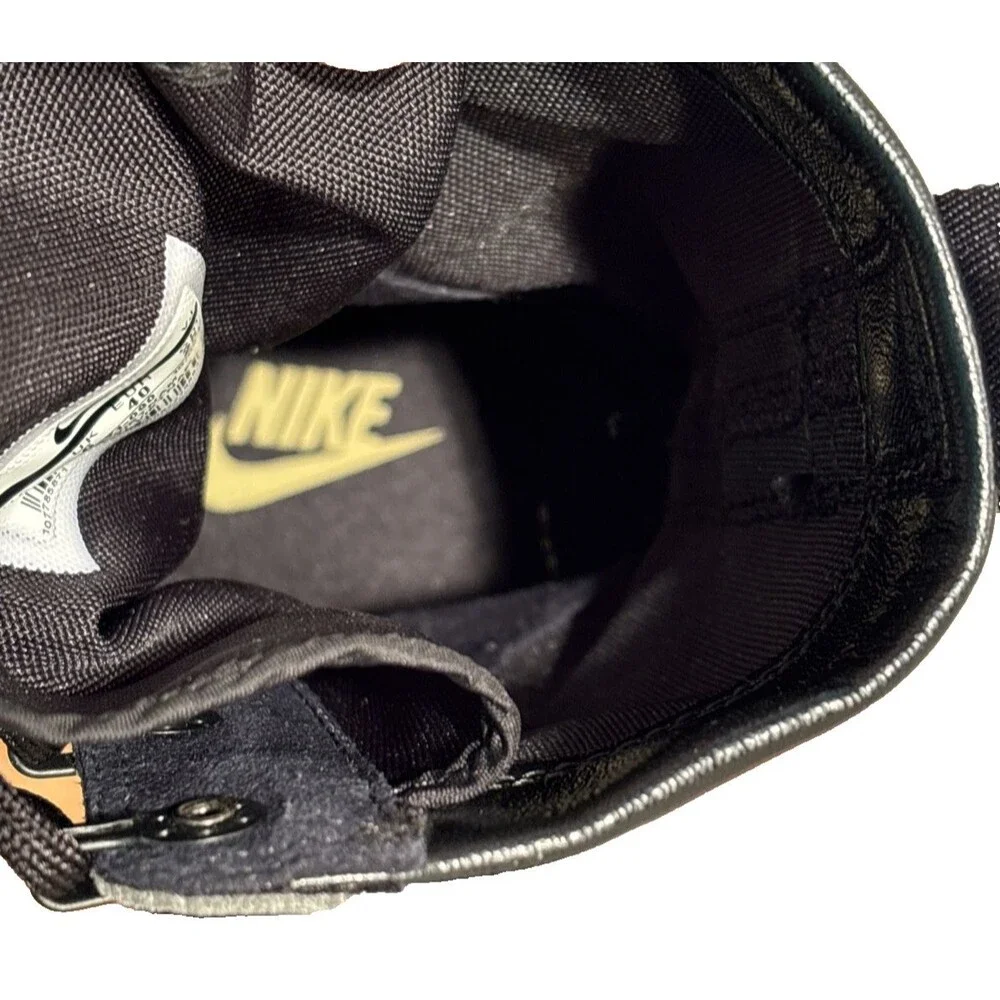 Nike sfb field